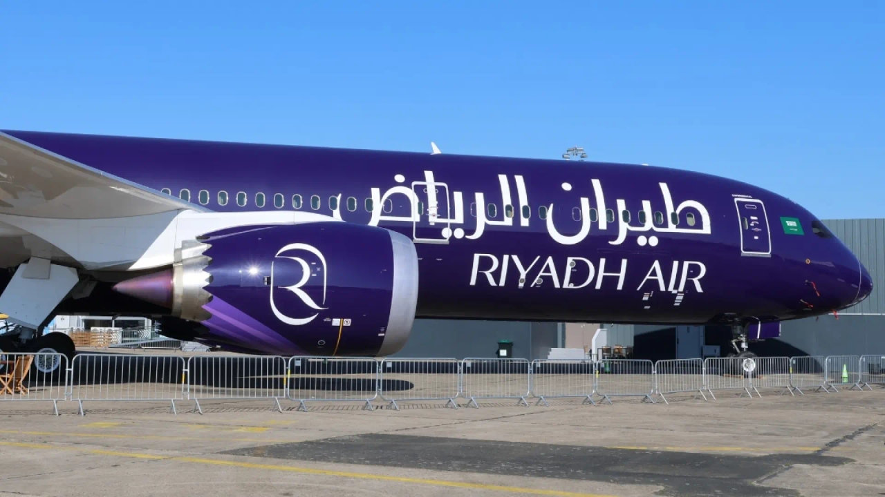 La aerolínea que patrocina al Atlético de Madrid por fin comenzará a operar en Madrid