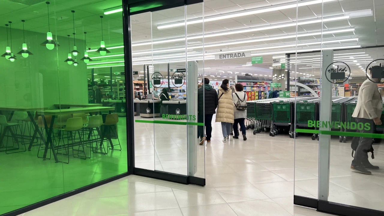 Диетолог рассказал, какие хлопья из Mercadona самые полезные: «Самый интересный и натуральный вариант»