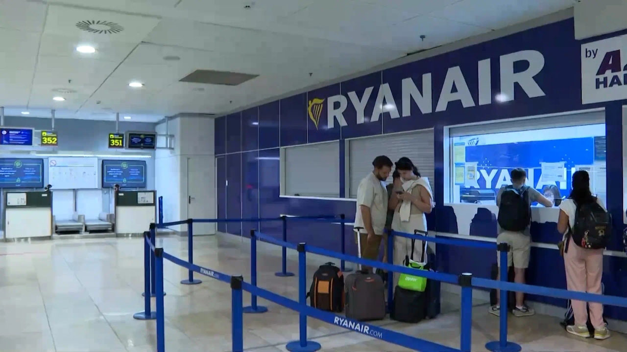 The big change that Ryanair will implement starting in November and the three big questions it raises