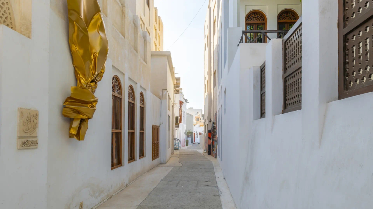 Bahrain, the Arab destination that surprises with its authenticity and blend of tradition and modernity