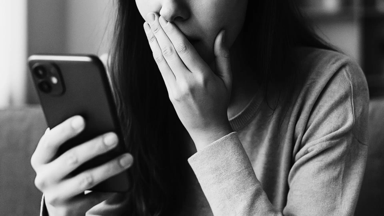 The hell of exposing your privacy without permission: What rights do you have if a sex video of yours is leaked?
