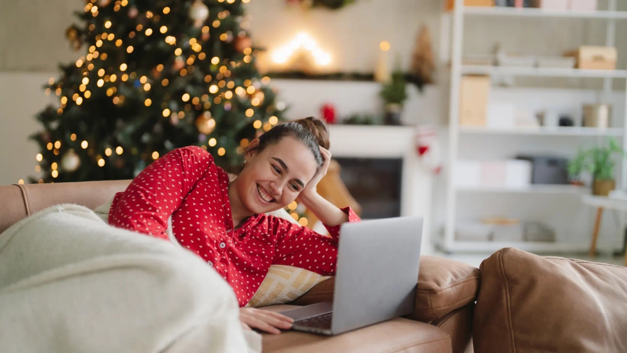 ¿Por qué cada Navidad volvemos a ver películas como Harry Potter? Una psicóloga nos da las claves: "Nos permite escondernos un ratito de la otra realidad"