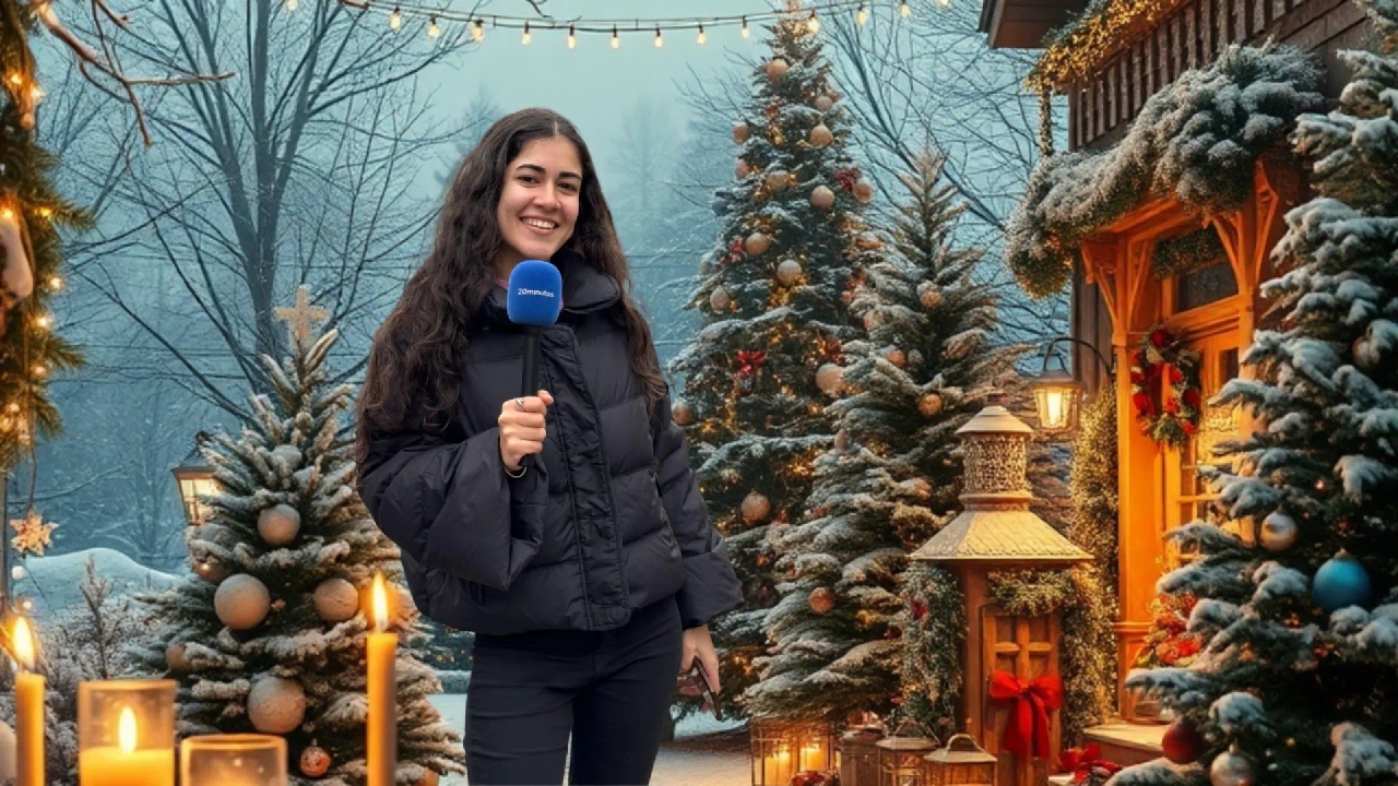 ¿Cómo se celebra la Navidad en otros países? Las costumbres más curiosas del resto del mundo