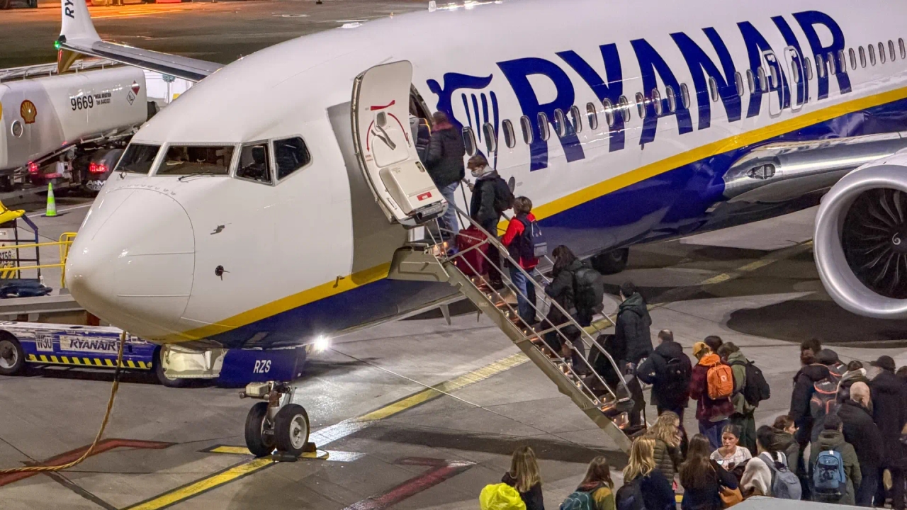 Ryanair lanza una "importante" advertencia a sus viajeros de cara a los viajes de verano tras la entrada en vigor de una nueva normativa