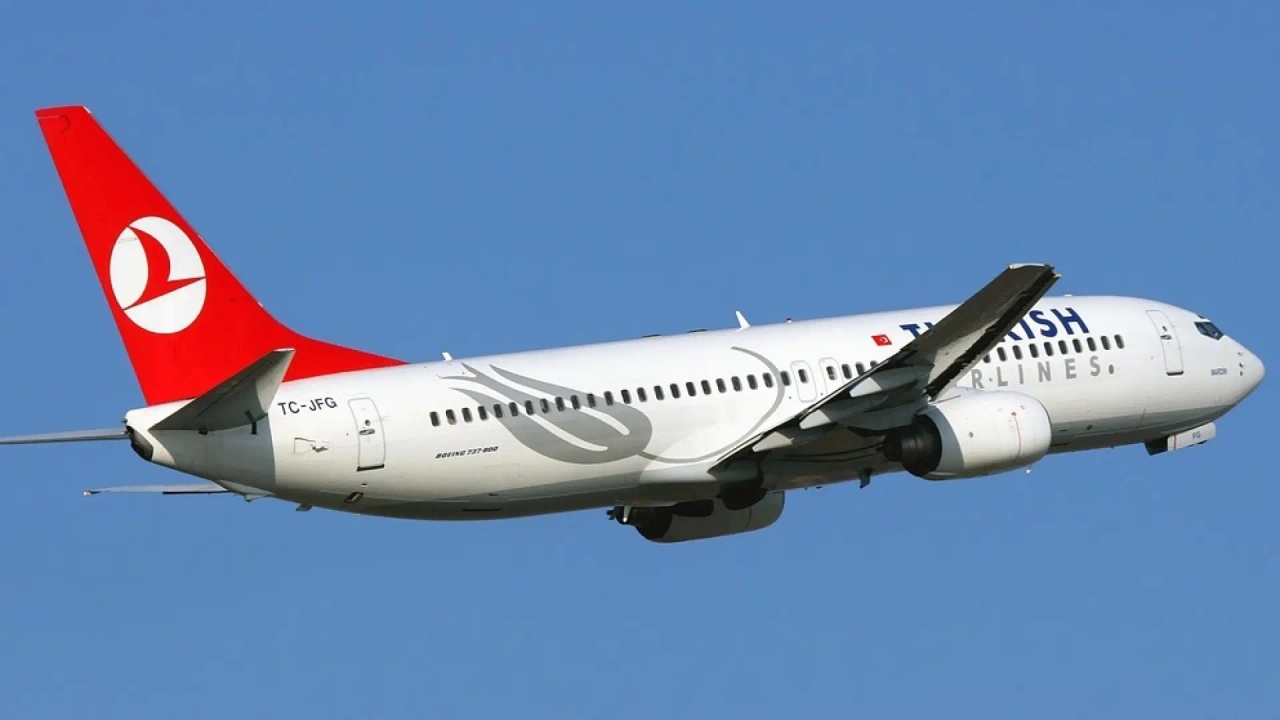 ¿Cuál es la mejor aerolínea de Europa para tener Wi-Fi? ¿Y para comer? Estas han sido las ganadoras en unos importantes premios