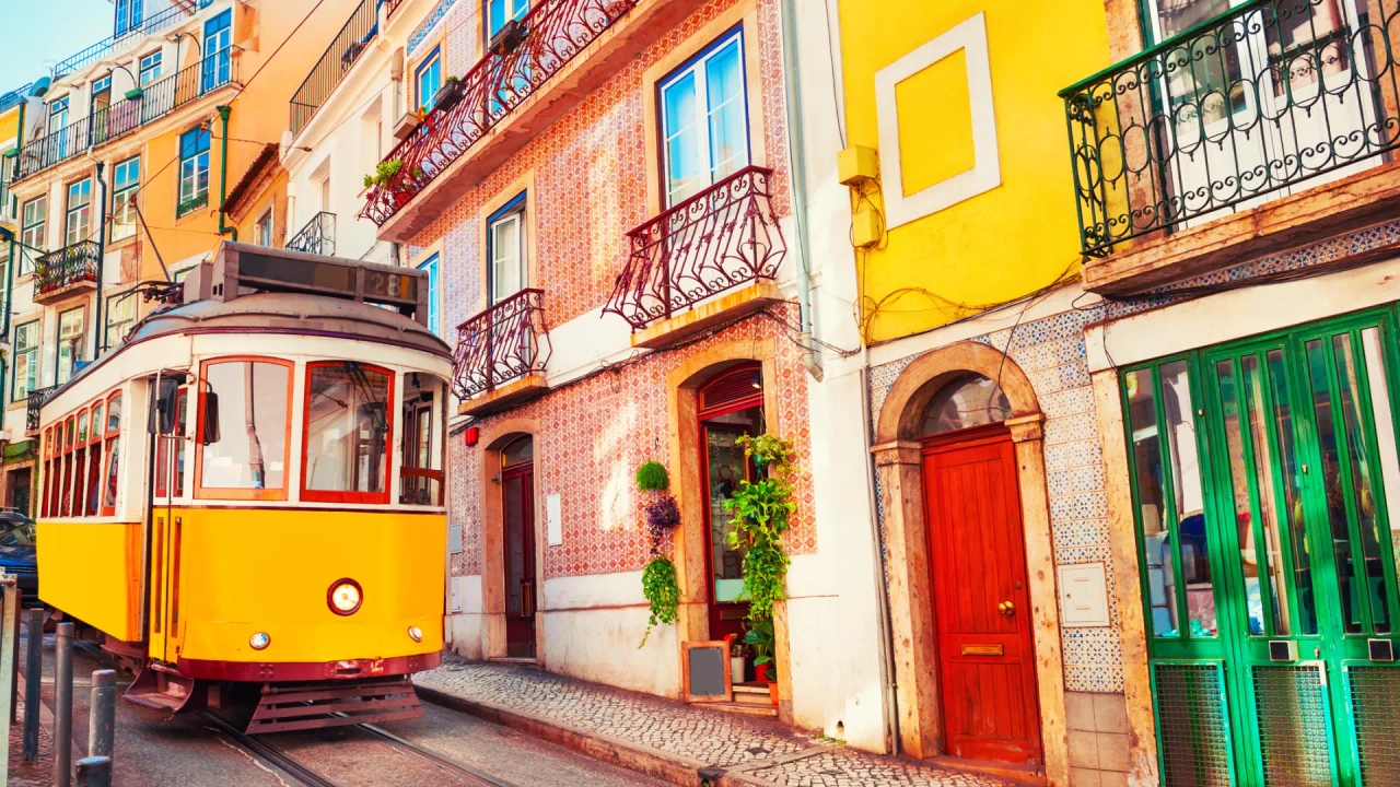Las mejores ciudades del mundo para los 'expats': la que lidera el ranking está al lado de España