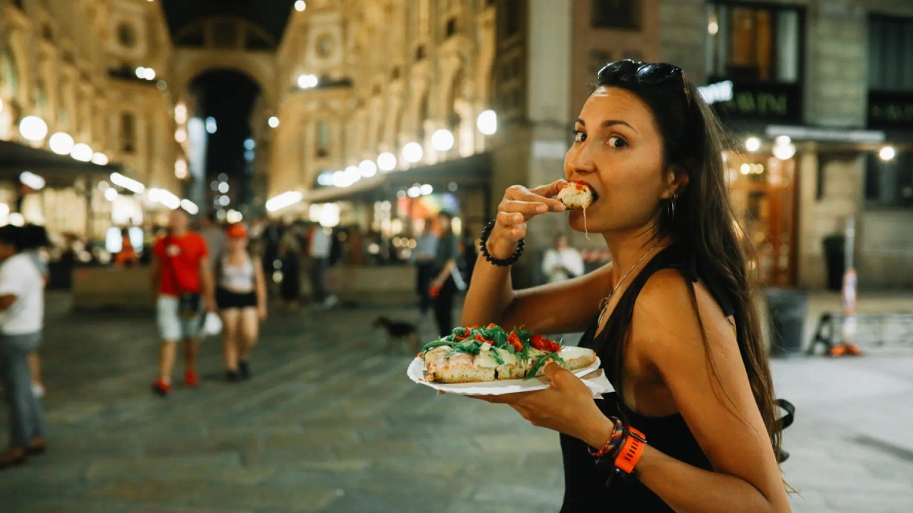 Las mejores ciudades del mundo para comer: hay una de España en el ‘Top-5’