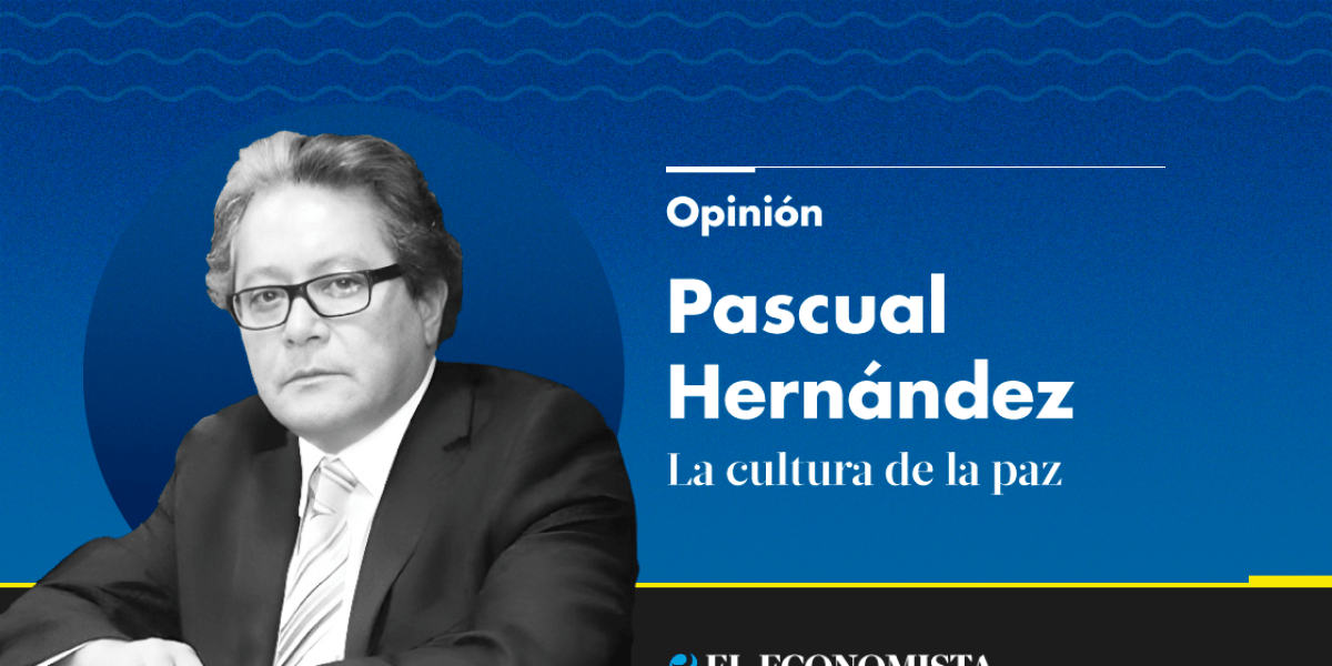 La Cultura de la Paz, celebraciones vs. manifestaciones