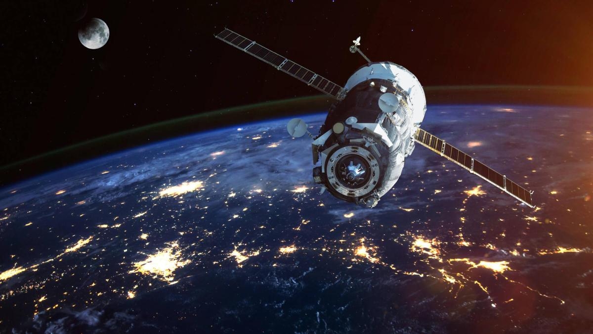 El calentamiento global podría alterar las comunicaciones espaciales y de radio, advierten científicos japoneses