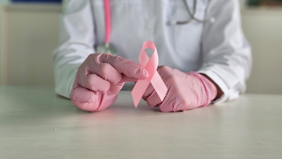 Giornata mondiale contro il cancro al seno 2025: secondo l'High Cost Account, in Colombia sono state diagnosticate più di 125.000 donne.
