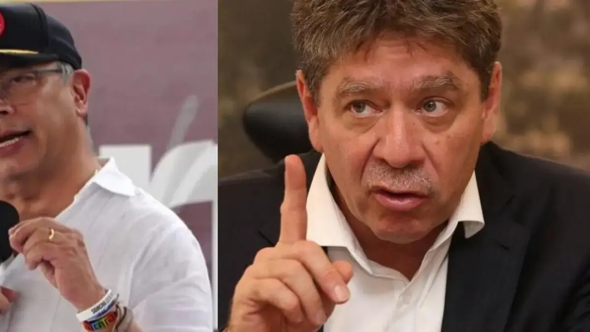 Andi, hükümetin Kurucu Meclis toplama teklifini reddediyor: "Bu, istikrarsız bir topluma yol açabilir."