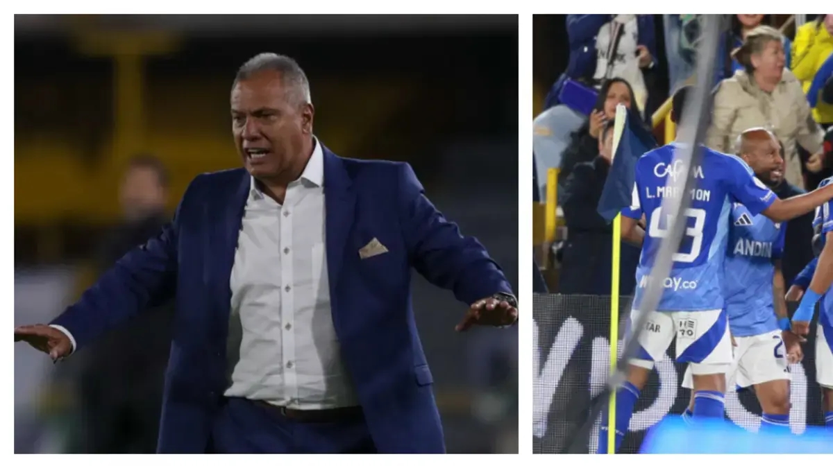 Millonarios könnte den Trainermarkt im kolumbianischen Fußball aufmischen: Im Falle eines Abgangs von Hernán Torres würde ein Meistertrainer ins Visier genommen.