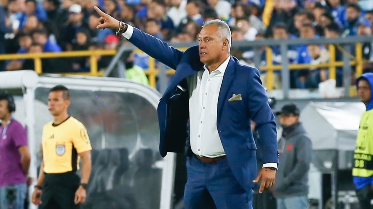 Millonarios hebben geen ruimte voor fouten in de competitie: of ze winnen van Bucaramanga of ze worden uitgeschakeld; tijd en tv