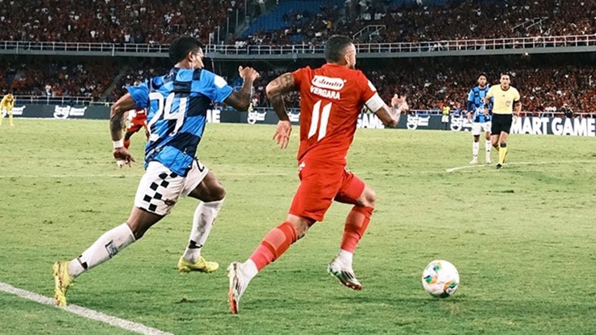 Das Spiel Boyacá Chicó gegen América in Bogotá ist fraglich: Die Kommission für Fußballsicherheit und -koexistenz verweigert aus ungewöhnlichem Grund die Genehmigung.