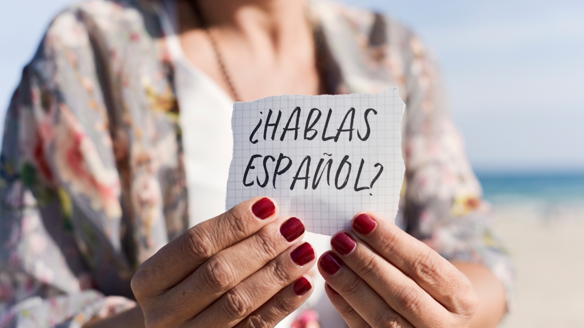 El idioma español alcanzó el mayor número de hablantes nativos en la historia y se estima que la cifra crecerá entre los años 50 y 60 del siglo XXI