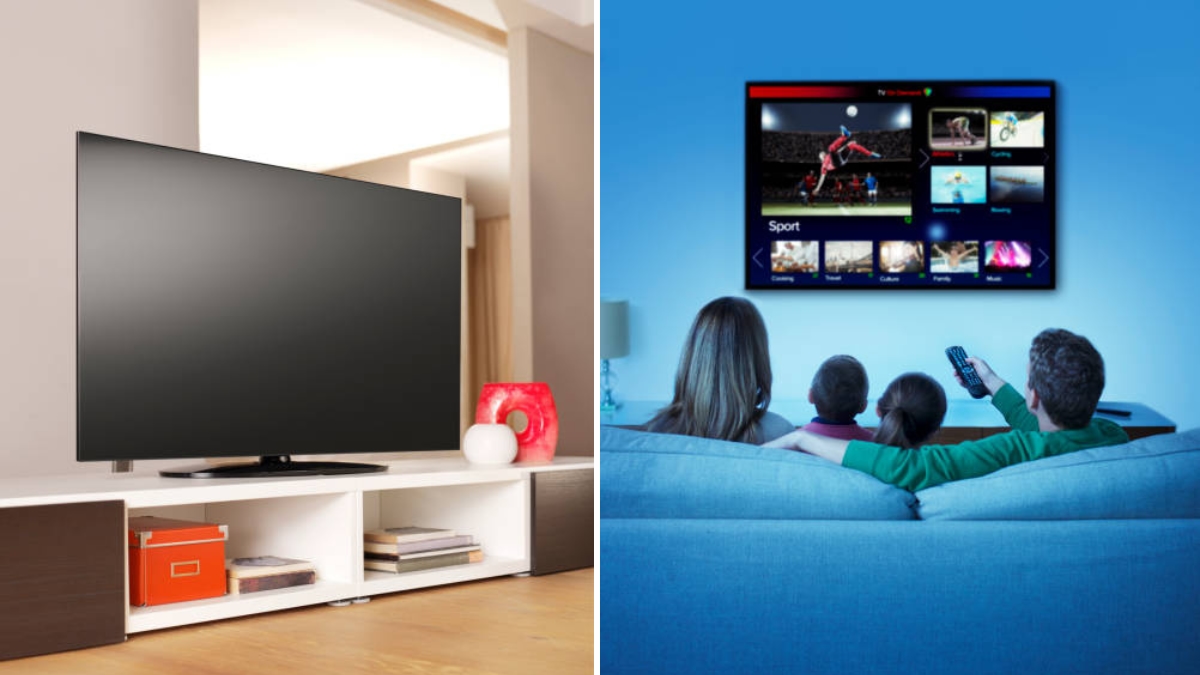 Vale la pena spendere di più per acquistare un televisore ad altissima definizione? I ricercatori dell'Università di Cambridge hanno risposto a questa domanda.