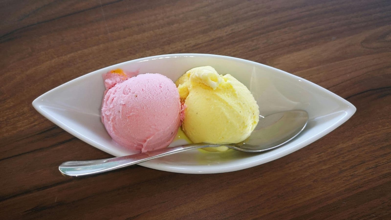 Une glace qui ne fond pas au soleil et un rafraîchisseur express: les innovations pour affronter la chaleur