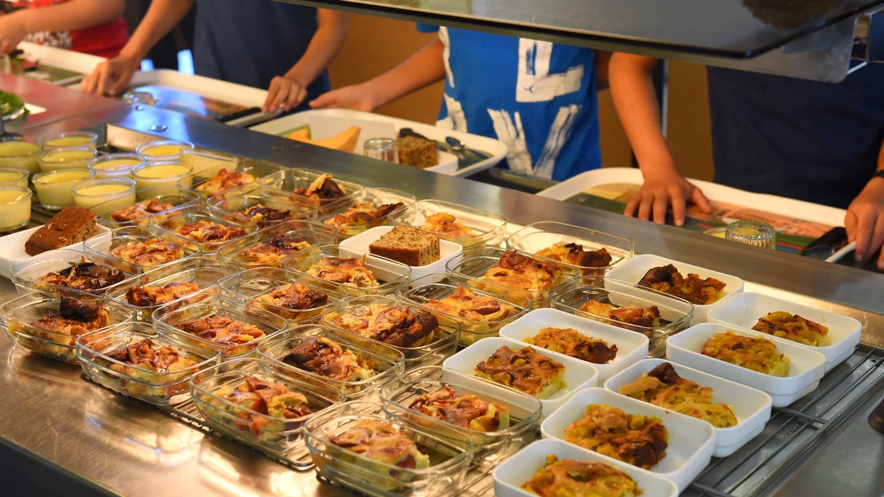 L'IA pourrait bientôt permettre de lutter contre le gaspillage alimentaire dans les cantines