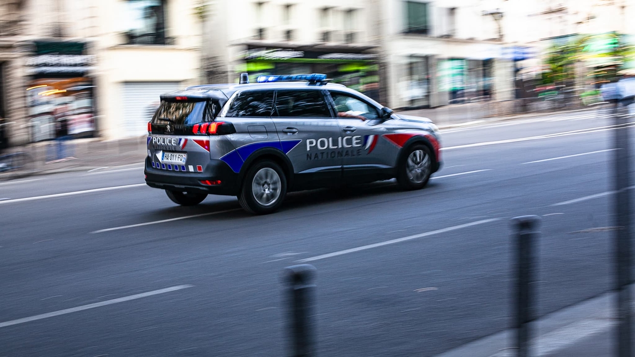 Deux hommes interpellés à Lyon après avoir tenté d'incendier une maison à Écully