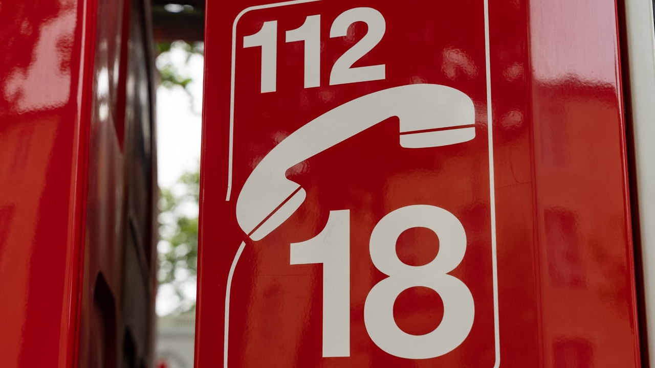 Cinco personas murieron en un choque frontal entre dos coches en Saône-et-Loire.