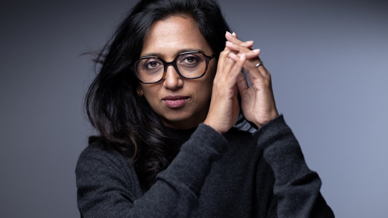 Премия Femina вручена Наташе Аппане