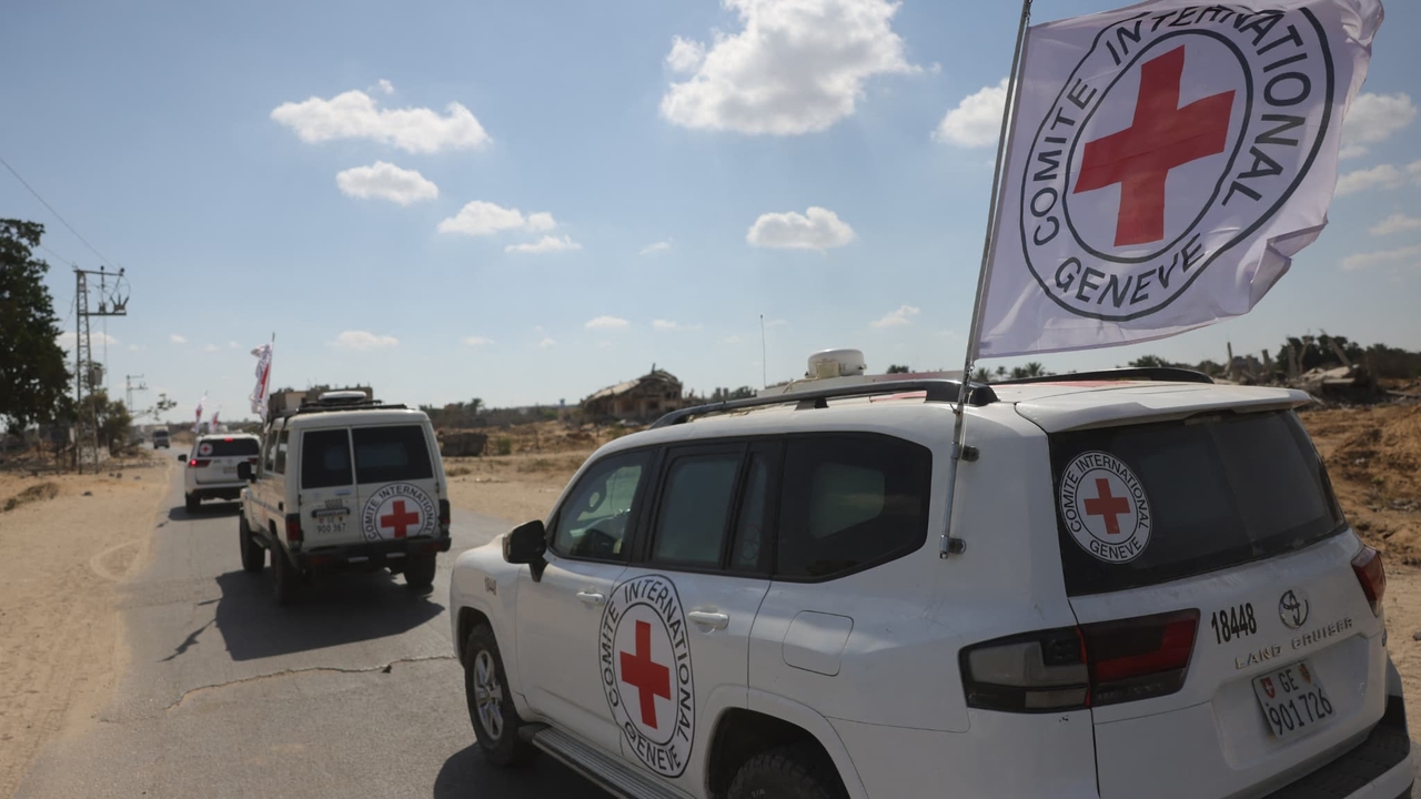 Israël confirme avoir reçu une nouvelle dépouille présentée comme un otage du Hamas à Gaza