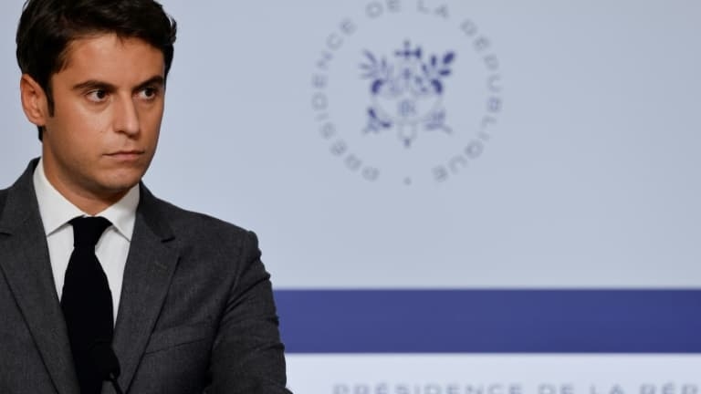 Габриэль Атталь