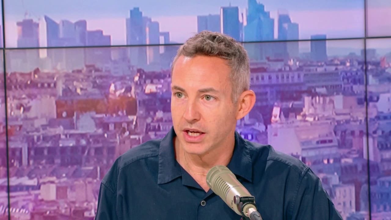 "La canicule est une souffrance de classe", déplore le sénateur communiste Ian Brossat