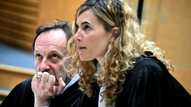CANLI. Cédric Jubillar davası: Sanık için 30 yıl hapis cezası istendi, savunma savunmaya hazırlanıyor