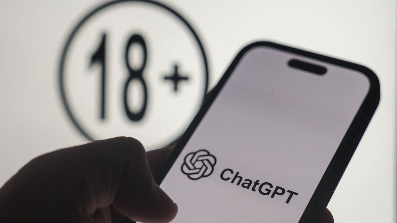 ChatGPT Aralık Ayında Yetişkin Erotik Sohbetlere İzin Verecek