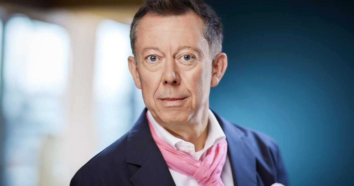 Przemek Gdański: Jak planować strategicznie, kiedy stary porządek chwieje się w posadach