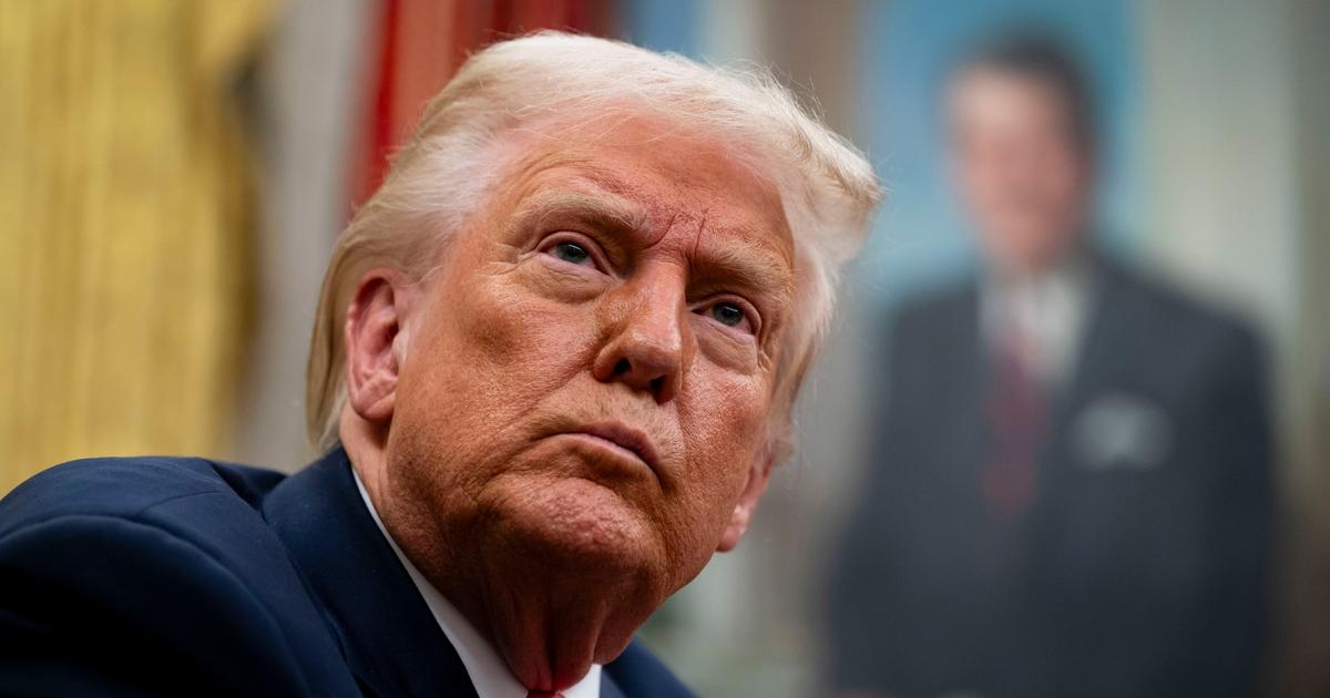 Trump ha incaricato il Pentagono di elaborare piani per un intervento in Nigeria.