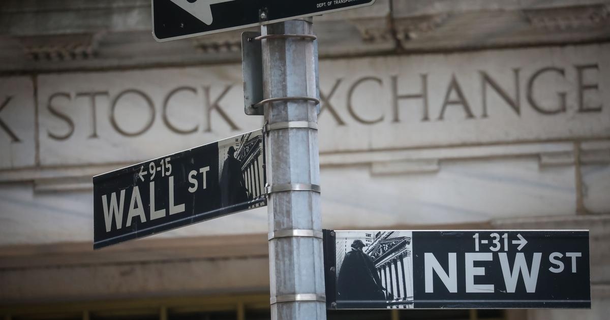 Optymizm na rynkach. Akcje w górę, metale szlachetne rekordowo drogie