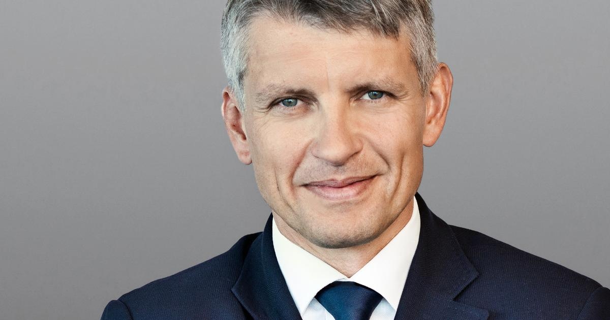 Adam Marciniak: Czy technologia pokona geopolitykę?