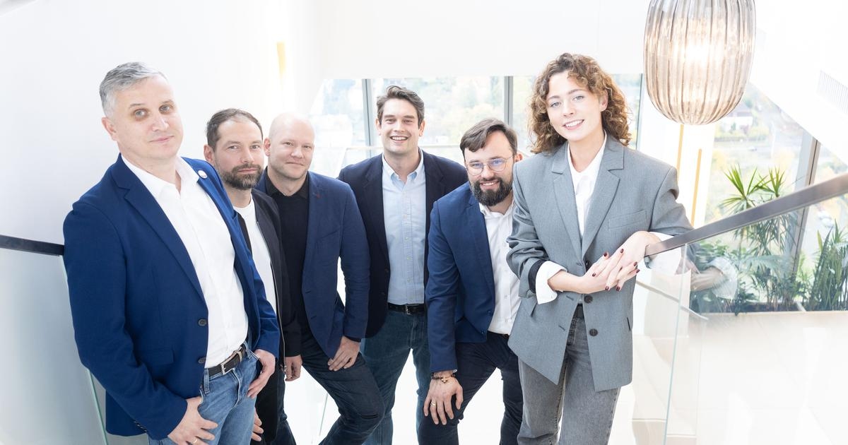 Balnord dispone di 300 milioni di PLN per investimenti a duplice uso. Il fondo è sostenuto da un noto imprenditore e investitore.