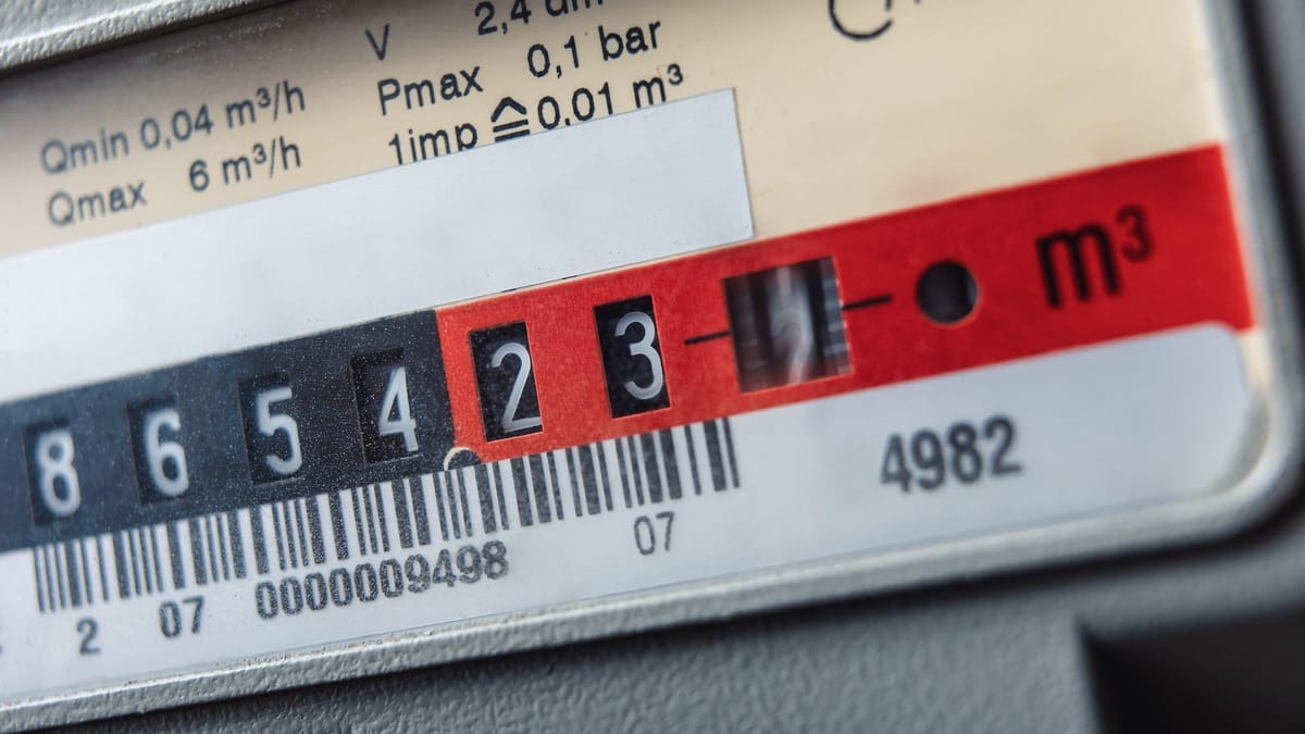 Enerji tasarrufu yapın: Gaz tüketiminiz çok mu yüksek?