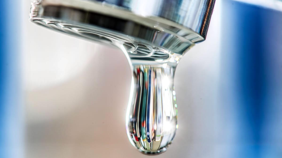 Dachau: Abkochgebot wegen Keimen im Trinkwasser – aktueller Stand