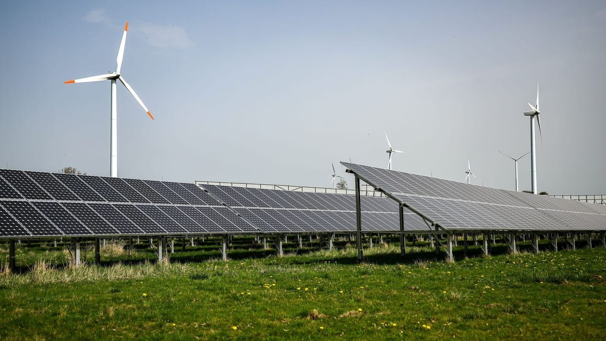 Sun Contracting Group: Solar giant files for insolvency