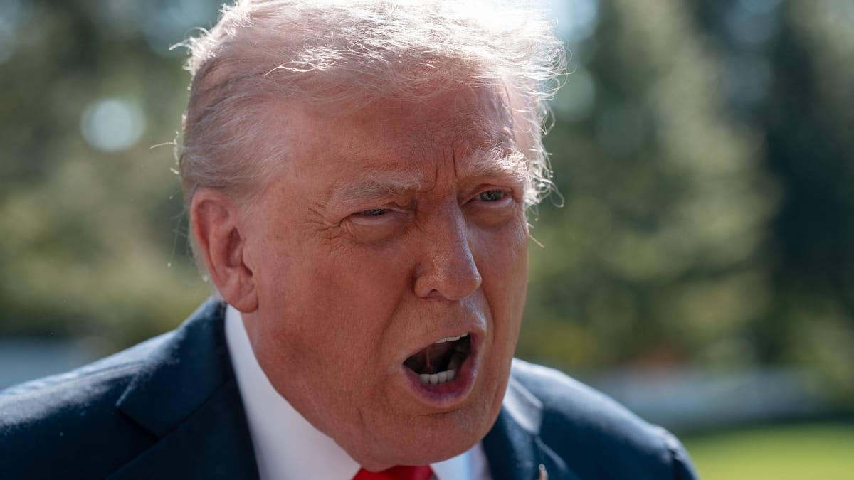Éxito de Trump: Ontario quiere retirar un video polémico