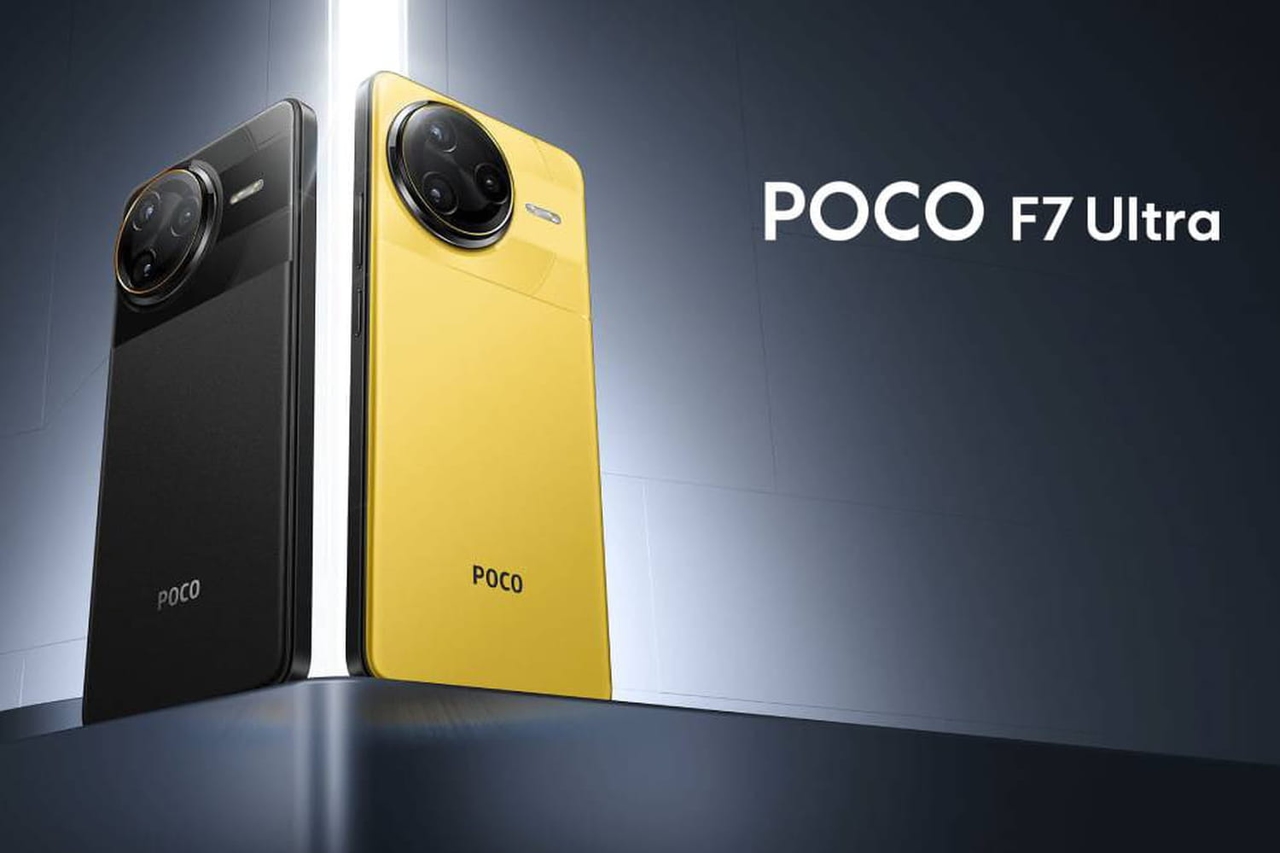 Black Friday Xiaomi: Amazon, flaş satışla POCO F7 Ultra'nın fiyatını düşürdü