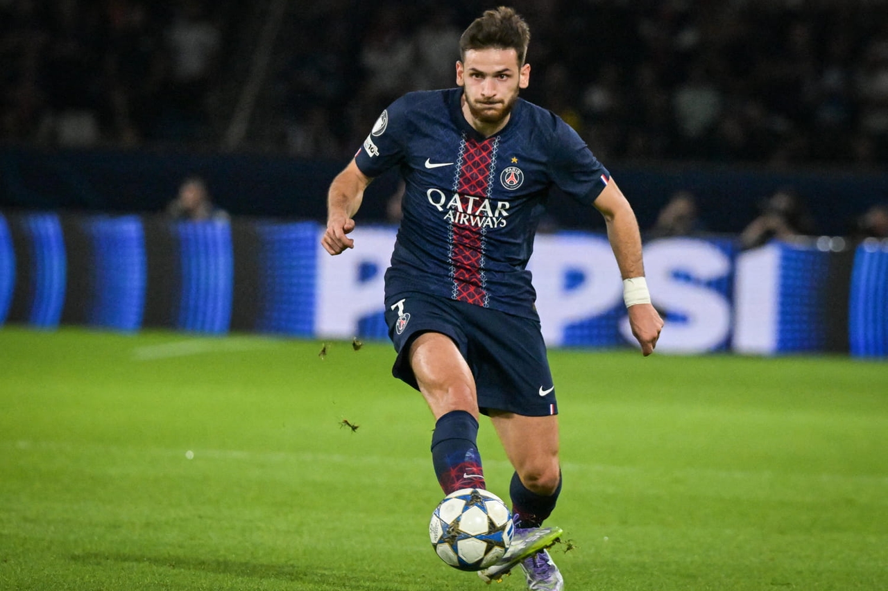 LIVE. OM - PSG: I parigini non ci sono, segui la partita