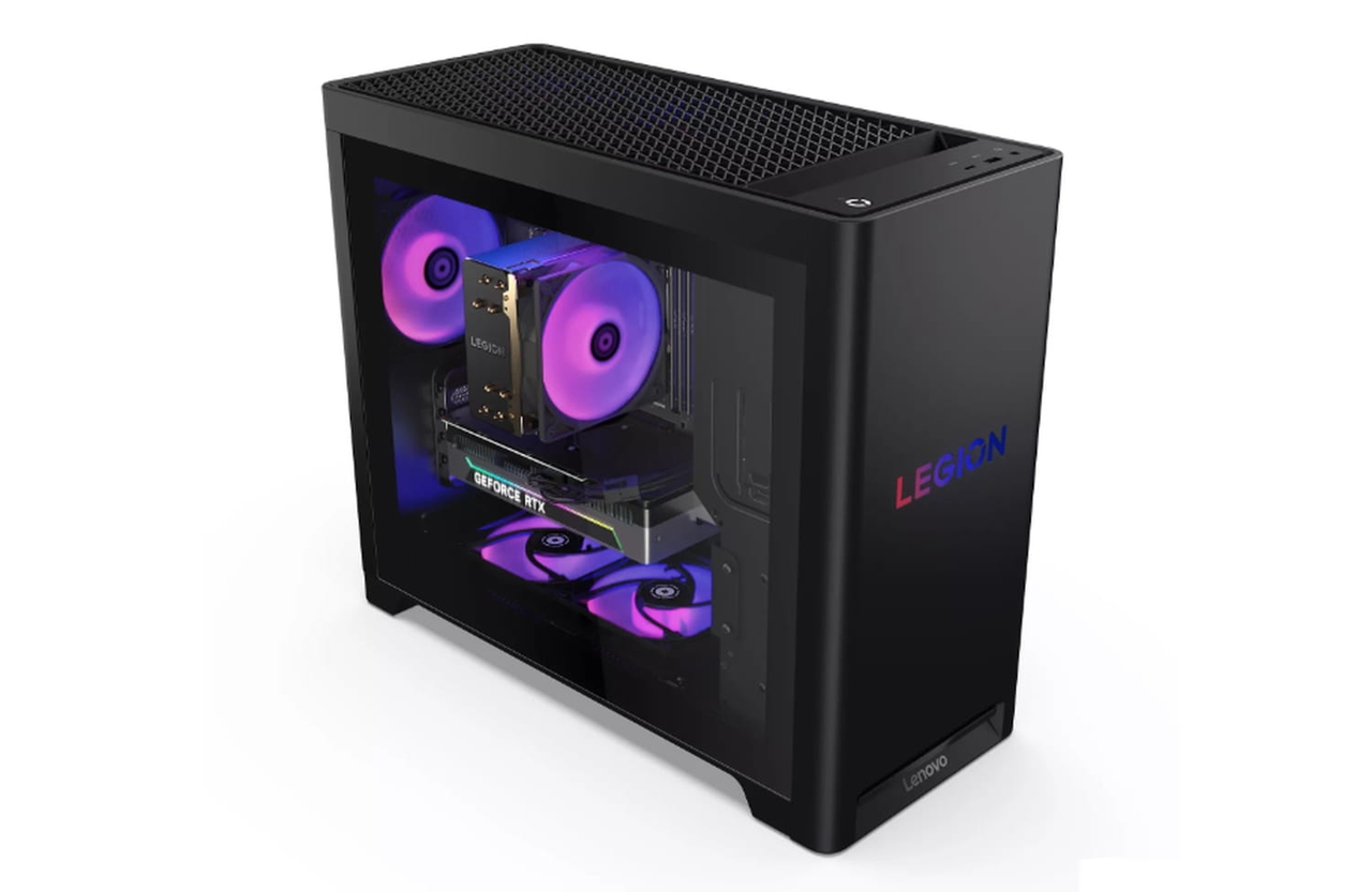 Black Friday PC gamer : des premiers deals sont en ligne, des réductions jusqu'à - 40%