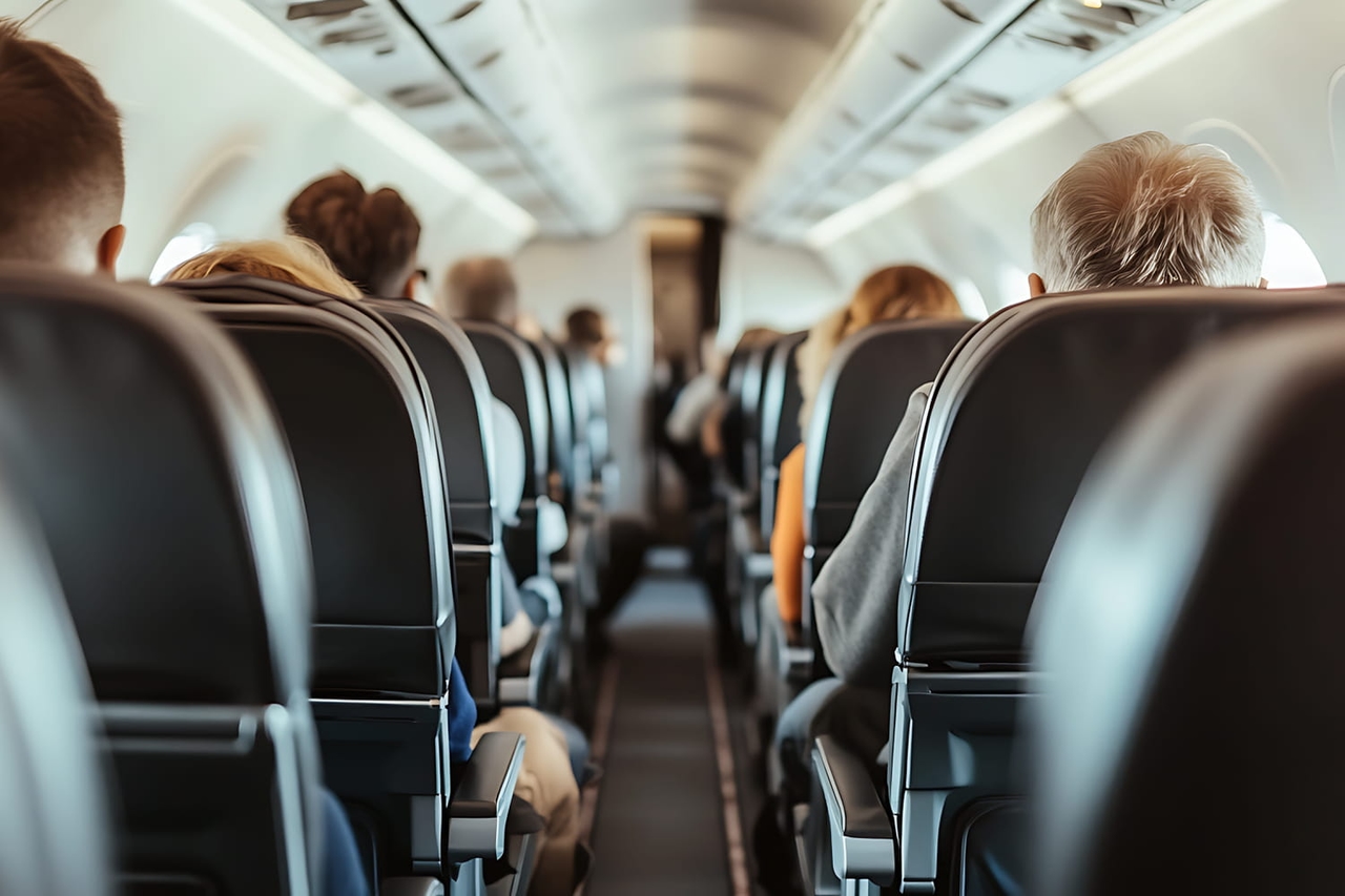 Esta companhia aérea está proibindo um item essencial em todos os voos a partir de outubro.