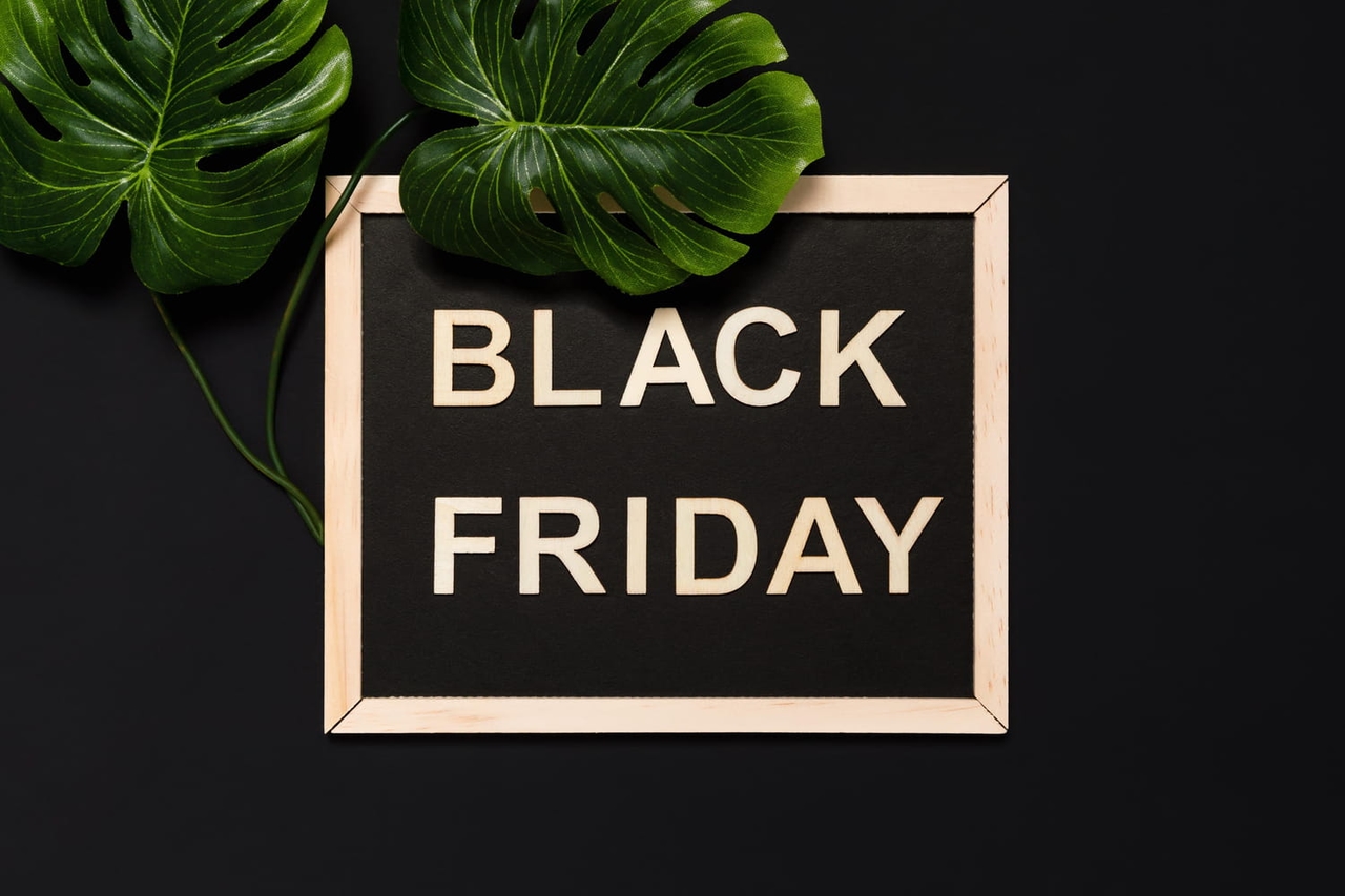 Black Friday 2025: un lancio affrettato, ecco la data per cui devi prepararti