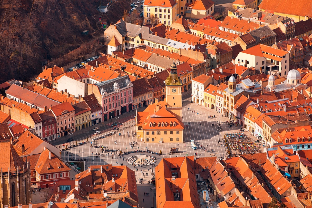 "Une architecture magnifique et des rues propres" : pourquoi cette ville de l'Est est la surprise de 2026