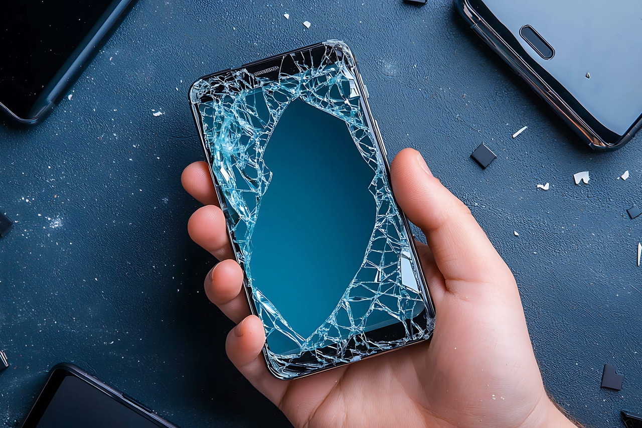 Ecco le marche di cellulari più soggette a guasti: quali sono gli smartphone più affidabili?