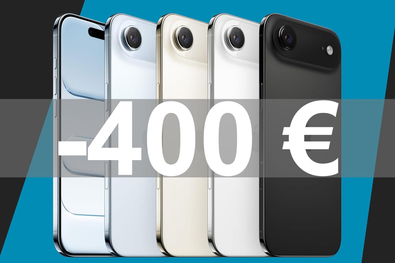 Черная пятница на iPhone: откройте для себя наш отслеживатель цен в режиме реального времени и подборку лучших предложений