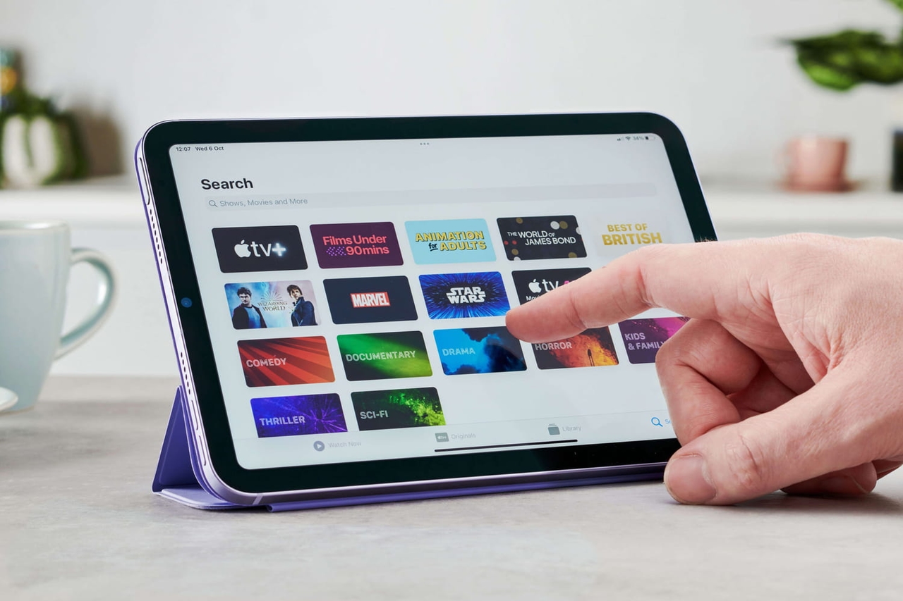 Black Friday tablettes et iPad : les premières promos débarquent chez Apple, Samsung et d'autres !