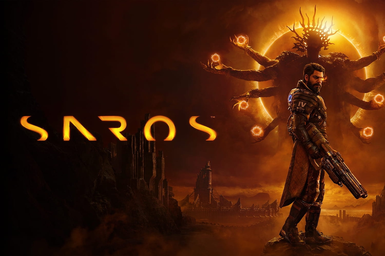 Test de Saros (PS5) : un jeu survitaminé et addictif, mais ce défaut le pénalise