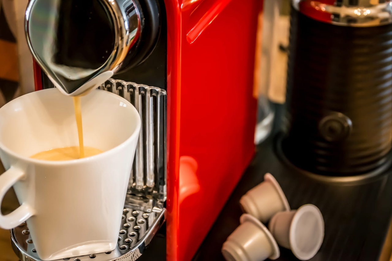 Black Friday machines à café : les premières offres sont déjà là, les promos commencent fort !